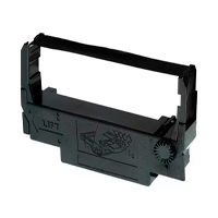 Cinta EPSON Negra para Miniprinters ERC-38B