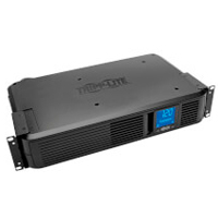 SMART1500LCD UPS Tripp Lite Smartpro LCD Interactivo DE120V 1500VA