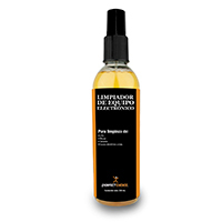 Limpiador Liquido Antiestatico para Equipo Electrónico Perfect Choice