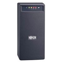 NOBREAK TRIPP-LITE OMNIVS1000, INTERACTIVO, 120V Y 500 WATTS, 8 CONTACTOS 5-15R, TORRE, PUERTO USB