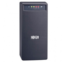 Nobreak Tripp-Lite SMART750USB de 120V y 450W Avr Torre USB