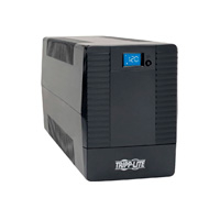 NOBREAK TRIPP-LITE OMNIVS1500XL, 8 CONTACTOS 120V Y 940W, OPERACION EXTENDIDA, TORRE, PUERTO USB.GARANTIA LIMITADA DE 3 AÑOS.