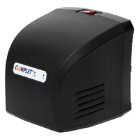 REGULADOR DE VOLTAJE MODELO COMPLET ERV-5-015 RPC 3200VA /1600W CON SUPRESOR INTEGRADO 504J 8 CONTACTOS, SALIDA DE ENERGIA REGULADA, 120V ENTRADA/SALIDA. 60 MESES DE GARANTA,