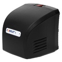 REGULADOR DE VOLTAJE MODELO COMPLET ERV-5-015 RPC 3200VA /1600W CON SUPRESOR INTEGRADO 504J 8 CONTACTOS, SALIDA DE ENERGIA REGULADA, 120V ENTRADA/SALIDA. 60 MESES DE GARANTA,