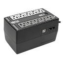Nobreak Tripp-Lite INTERNET550U Interactivo de 120V 550VA