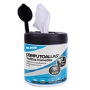 Toallas Humedas Silimex Computoallas 30 Pz