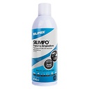 Espuma Limpiadora Silimex 454ML
