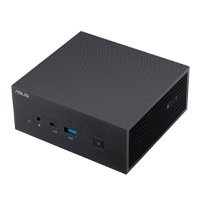 Mini PC ASUS PN63 Core I7 11370H Hasta 4.80 GHZ
