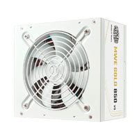 Fuente de Poder Cooler Master 850W MPE-8506-ACAG-GUS