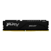 Memoria RAM Kingston Dimm DDR5 16GB 6400MT KF564C32BBE-16