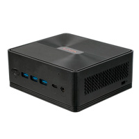 Mini PC Ecs Liva Z2 Intel N4020 Soc