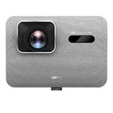 VIDEOPROYECTOR BENQ TK705I DLP 3000 LUM 4KUHD LED HASTA 20000 HRS TIRO REGULAR HDMIX2 BOCINA 5WX1 ANDROID TV DONGLE
