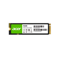 Unidad de Estado Solido SSD Interno ACER FA200 1TB M.2 2280 NVME PCIE
