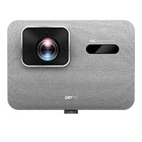 VIDEOPROYECTOR BENQ TK705STI DLP 3000 LUM 4KUHD LED HASTA 20000 HRS TIRO CORTO HDMIX2 BOCINA 5WX1 ANDROID TV DONGLE