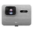 VIDEOPROYECTOR BENQ TK705STI DLP 3000 LUM 4KUHD LED HASTA 20000 HRS TIRO CORTO HDMIX2 BOCINA 5WX1 ANDROID TV DONGLE