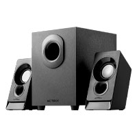 Bocinas Acteck Elant Act AS470