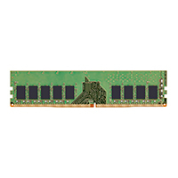 Memoria Propietaria Kingston Dimm DDR4 Ecc 16GB 3200MT