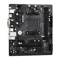 MB Asrock A520M AMD AM4