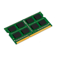 Memoria RAM Kingston Sodimm DDR3L 4GB 1600MHZ Valueram CL11 204PIN