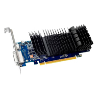 Tarjeta de Video ASUS Nvidia GT1030