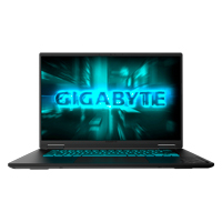 Portátil Gamer Gigabyte Gaming A16 CVHI3LA894PH