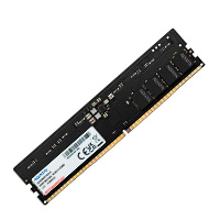 MEMORIA ADATA UDIMM DDR5 16GB 5600MHZ CL46 1.1V AD5U560016G-S