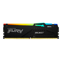 Memoria RAM Kingston Dimm DDR5 16GB 6400MT KF564C32BBEA-16