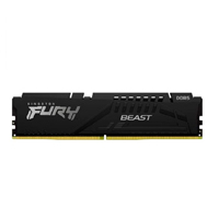 Memoria RAM Kingston Dimm DDR5 16GB 5600MT KF556C36BBE-16