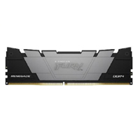 Memoria RAM Kingston Dimm DDR4 8GB 4000MT
