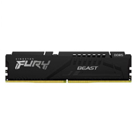 Memoria RAM Kingston Dimm DDR5 32GB 2X16GB 6000MT