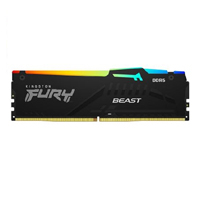 Memoria RAM Kingston Dimm DDR5 16GB 6000MT KF560C30BBEA-16