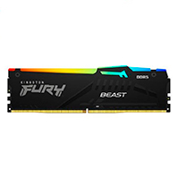 Memoria RAM Kingston Dimm DDR5 8GB 5600MT