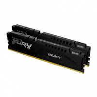Memoria RAM Kingston Dimm DDR5 32GB 2X16GB 5200MT