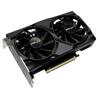 Tarjeta de Video Pny GeForce Rtx 5060 Dual Fan Oc 8GB
