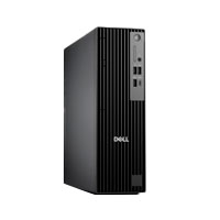 PC DELL Pro Slim Intel Core I7 14700 16 GB 512 GB SSD Wi-Fi WIN11 Pro
