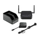 PRESENTADOR INALAMBRICO BENQ INSTASHOW INALAMBRICO WDC15 FULL HD INCLUYE UN HOST Y 2 BOTONES HDMI/USB