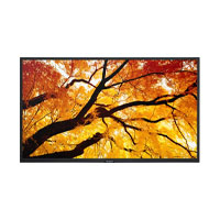 Monitor Profesional Sharp de 32 M322 Full HD 1920 X 1080 24