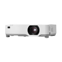 Videoproyector Laser Sharp XP-P621U-W 3LCD 6200 Lm Wuxga Cont 3 000