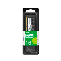 Memoria ADATA Sodimm DDR5 16GB PC5-44800 5600MHZ CL46 1.1V