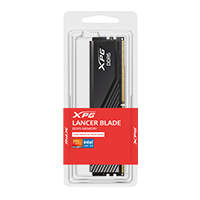 Memoria Xpg Lancer Blade Udimm DDR5 16GB PC5-44800 5600MHZ CL46 1.1V