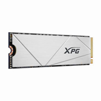 Unidad de Estado Solido SSD Interno Xpg Gammix 1TB S60 M.2 2280 NVME