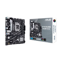 MB ASUS B760 Intel S-1700 14A Gen
