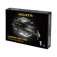 Unidad de Estado Solido SSD Interno ADATA Legend 900 Pro 1TB PCIE Gen