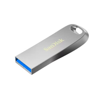Memoria SanDisk 32GB USB 3.2 GEN1 Ultra Luxe Metálica Windows 150MB