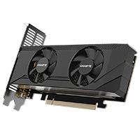 Tarjeta de Video Gigabyte GV-N3050OC-6GL