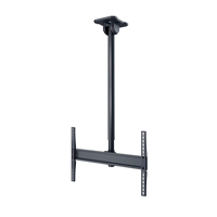 Soporte Techo Peeless PCM150 para Monitores de 32 a 90 con un Peso No