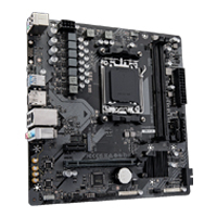 Tarjeta Madre Gigabyte B650M H