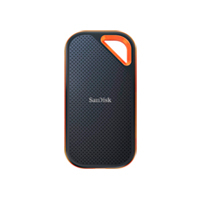 Unidad de Estado Solido Externo SanDisk Extreme Pro 1TB USB 3.2