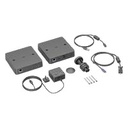 ADAPTADOR DE CORRIENTE HP POLY B92SVAA#ABM | USB-C | 65W | COMPATIBLE CON STUDIO V12 | CABLE DE 1M | ENTRADA 100-240V