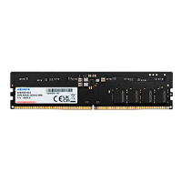 Memoria ADATA Udimm DDR5 8GB 5600MHZ CL46 1.1V 288-PIN (AD5U56008G-S)